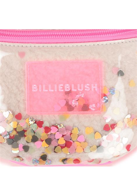 Marsupio in pelliccia BILLIEBLUSH KIDS | U21539473